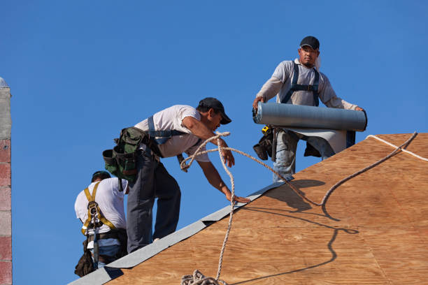 Tile Roofing Contractor in Onset, MA